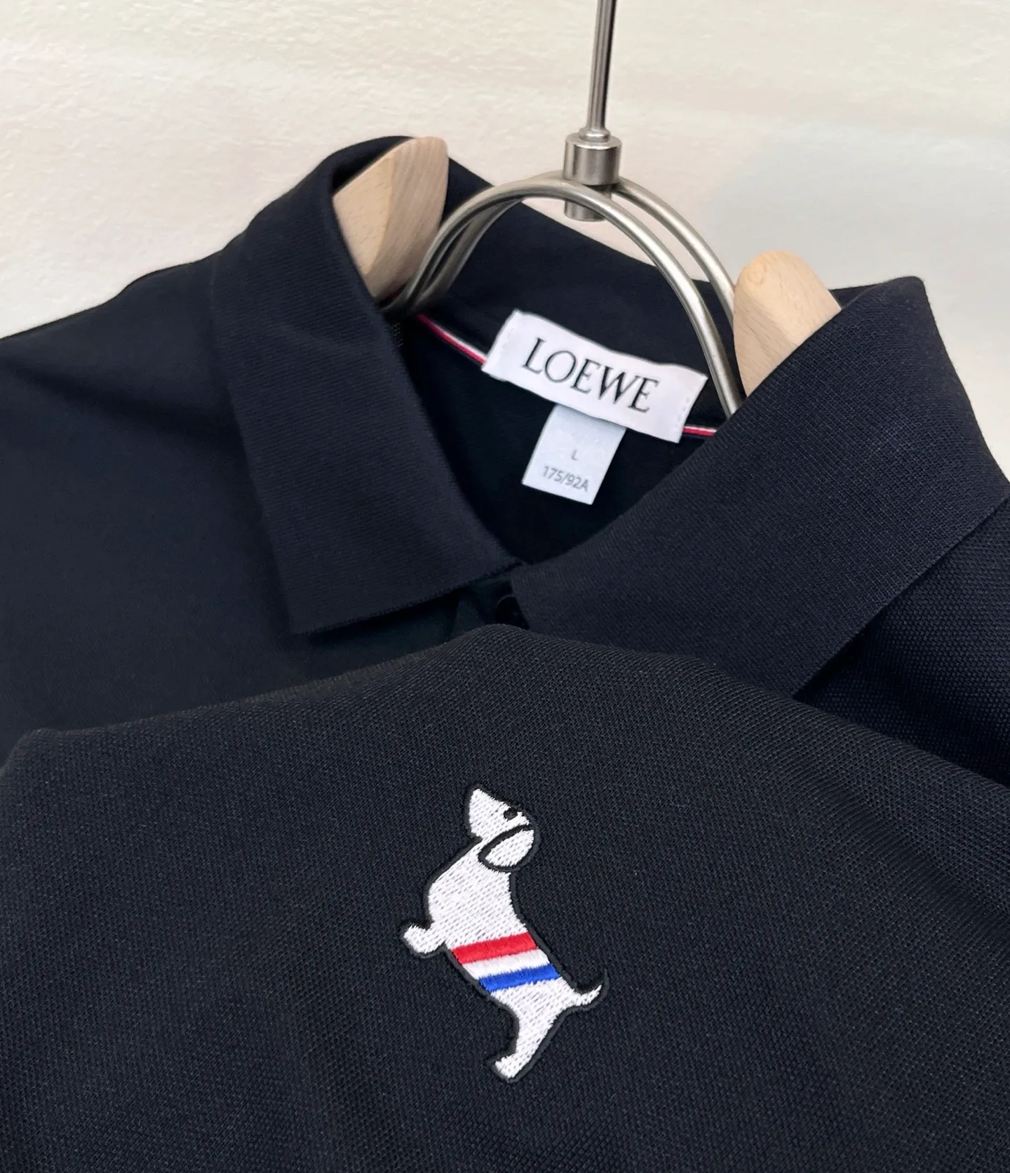 TB 。2026 New Arrival Original Polo T Hot Sale🔥 ✨ Versatile Premium Quality ✨ logo Breathable 。Size：M-4XL（ 200 )